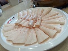 -阳坊大都涮羊肉(阳坊总店)