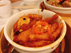 -翠园(铜锣湾广场店)