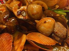 -首府山烧烤·小龙虾·KTV(翠堤湾店)