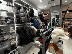 -新世界百货(明洞总店)