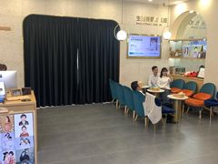-海马体照相馆(上海宝山万达广场店)