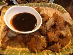 -多哥水傣味餐厅(司马巷店)