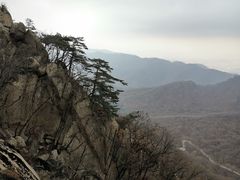 -丹东凤凰山景区
