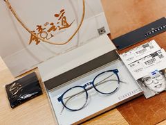 -EYEPHILO镜之道·克罗心眼镜