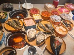 -海底捞大排档火锅(打浦路店)