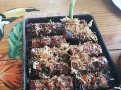 -烛影拾光观景餐厅·创意菜·摄影·小提琴(大唐不夜城店)