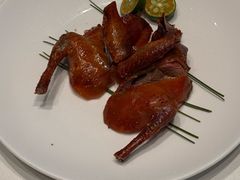 -祥记餐饮•豫粤珍味(金隅大厦店)