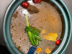 -恬阿姨庭院餐厅·生日宴