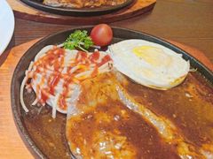 -夜市全日餐厅·洲际酒店(石家庄洲际酒店)