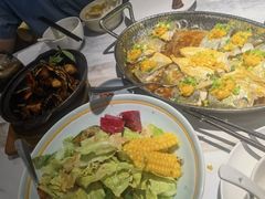 -志明眷村·台式融合菜·宵夜