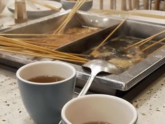 -蜀都三哥火锅店(力盟商业步行街店)