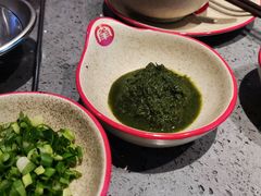 -羊来顺冰煮鲜羊 铁锅烀羊肉(中央大街店)
