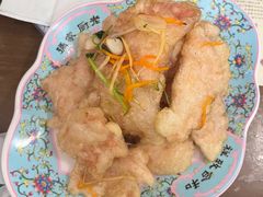 -老厨家(中央大街西七道街店)