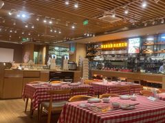 -西贝(上海我格广场店)