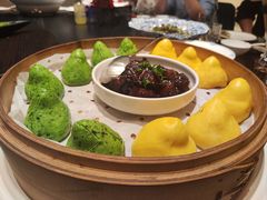 -江礼·钱塘鱼鲜·精致萧山菜