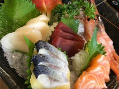 -吉川居酒屋(建国北路店)