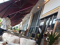 -盐说·西式餐酒馆(光明万达店)