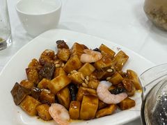 八宝年糕-瑞福园联谊餐室(茂名南路店)