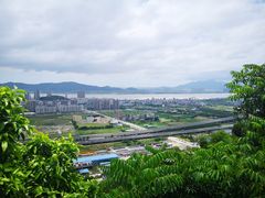 -青芝山风景名胜区