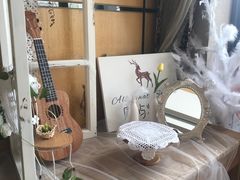 -鹿屿DIY烘焙·公司团建·生日会包场(广州东站店)