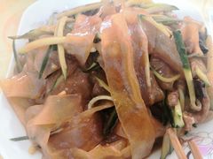 -东北特色水饺(郭家桥店)