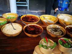 -茯茶镇