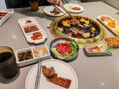 -千炉朝鲜族鲜肉自助烤肉(大悦城店)