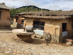 -清风小镇闯关东影视基地