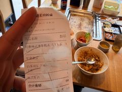 -新石器烤肉(千灯大润发店)