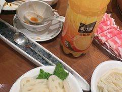 -刘老表·瓦罐汤涮肉(青云谱店)