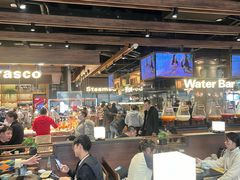 -悟烧·自助烤肉料理(秋林旗舰店)