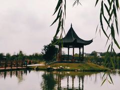-木兰水镇旅游景区