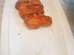 -阿娘家·原生态农家菜(国顺东路店)