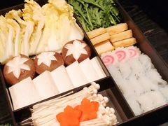 蔬菜盒-小十料理(新城店)