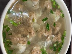 -清真蒋有记(老门东店)