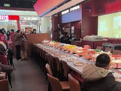 -龍歌自助小火锅(雨花台江南虹悦城店)