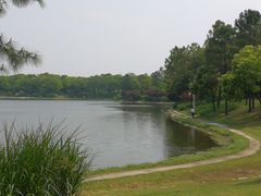 -美兰湖景区