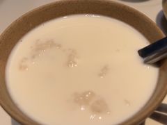 奶白酒-胡麻(静安嘉里店)