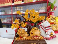 -必点海鲜·海肠捞饭大王(滨江道店)