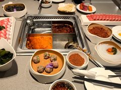 -海底捞火锅(方圆荟店)