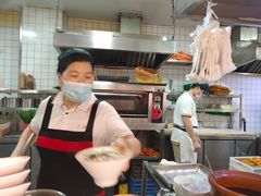 -小桃园·豆浆油条(复兴中路店)