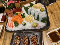 -御牛道日式烤肉料理(杭州万象城店)