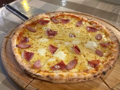 -BISTROFIORE美伊娜(伊犁南路店)