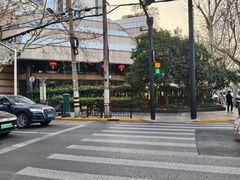 -上海新锦江大酒店