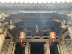 -莆田湄洲妈祖祖庙