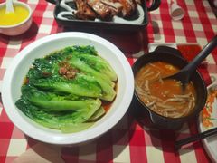 -西贝(南开大悦城店)