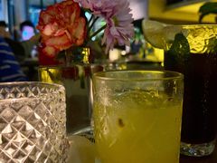 -ibarrel爱杯·bistro&brunch(江宁路店)