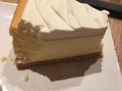 纽约风重芝士-星巴克臻选(青岛麦凯乐分店)