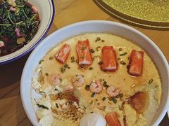 -永安鱼庄·镇江菜(三店纬五路店)