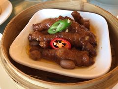 -海逸海鲜酒家(古北店)